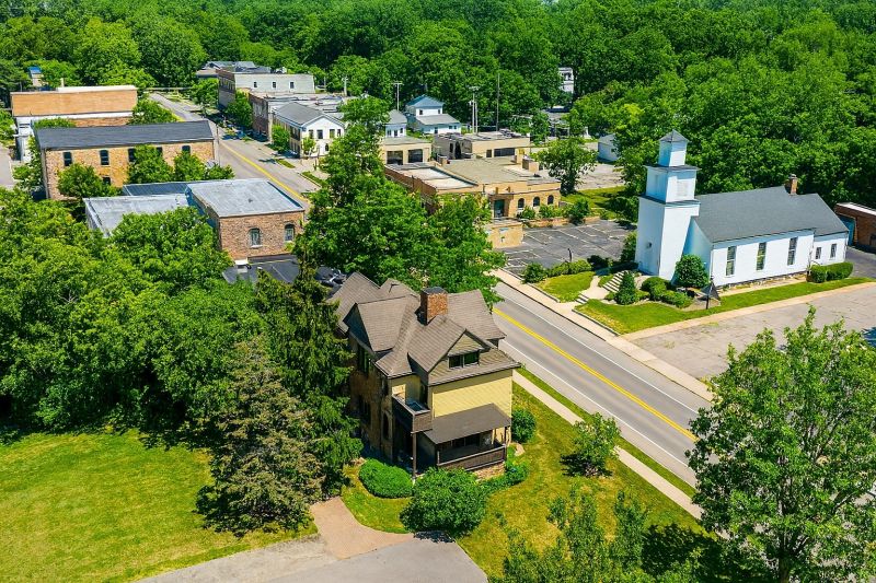 Clarkston, MI