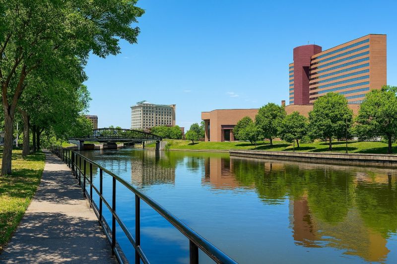 Flint, MI