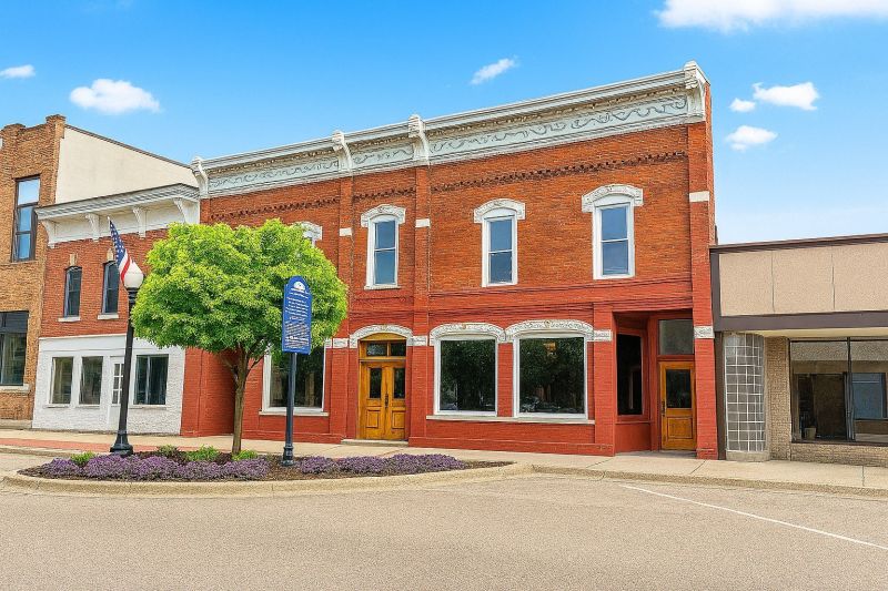 Imlay City, MI