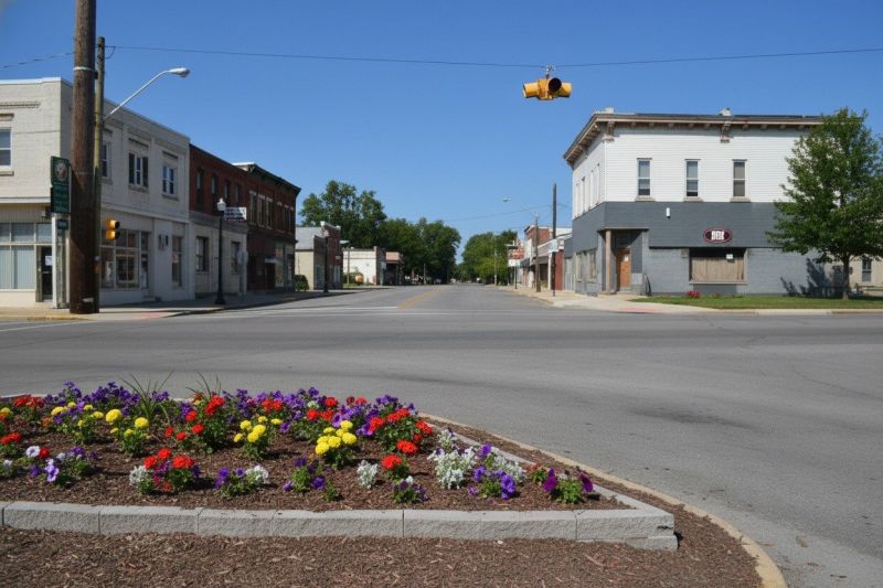 Otisville, MI