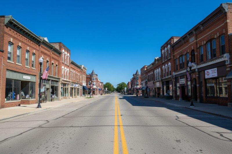 Vassar, MI