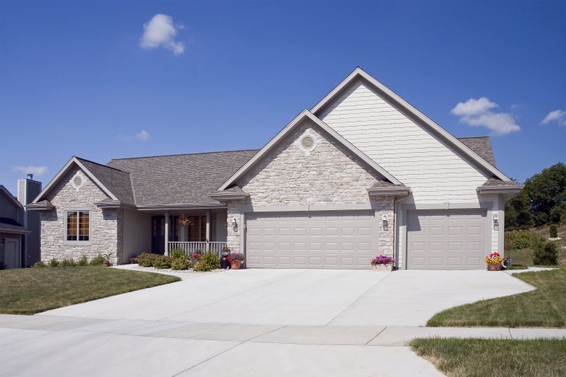 Concrete Service in Columbiaville, MI
