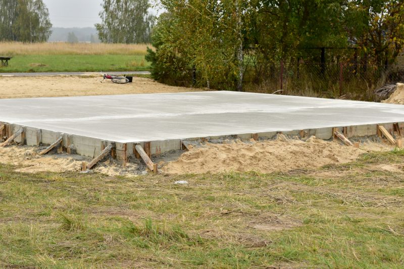 Concrete Service in Romeo, MI