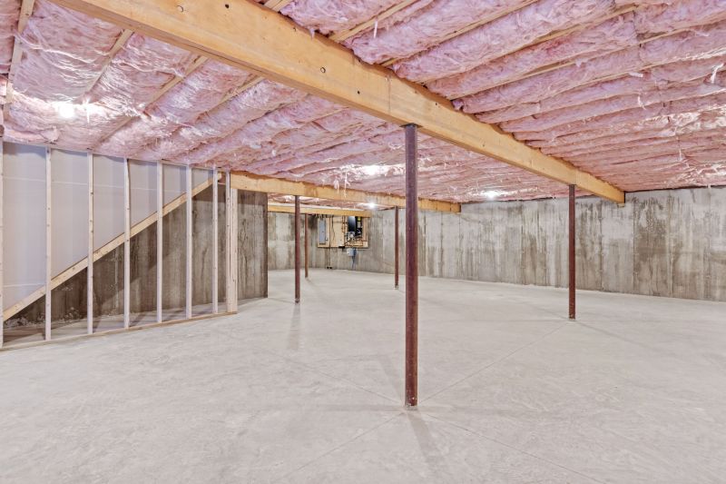 Crawlspace Construction in Lapeer, MI