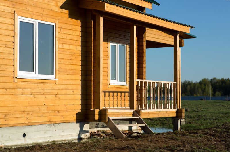 Home Foundation Installation in Dryden, MI
